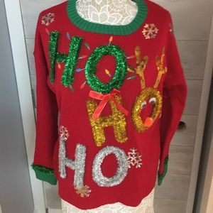 Christmas Sweater